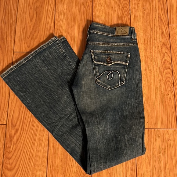 Mavi Jeans Vintage Mavi Mishka Flare Jeans Poshmark
